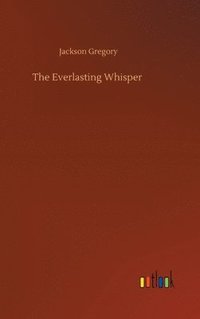 bokomslag The Everlasting Whisper