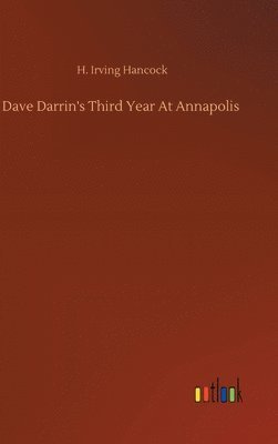 Dave Darrin's Third Year At Annapolis 1
