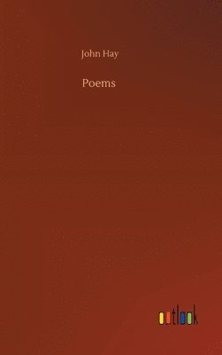 bokomslag Poems