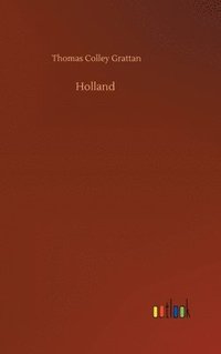 bokomslag Holland