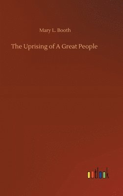 Uprising of A Great People