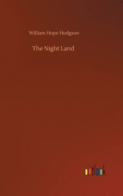 The Night Land 1