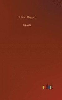 bokomslag Dawn