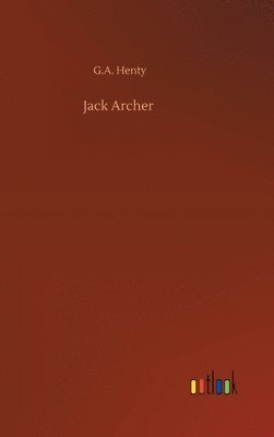 Jack Archer 1
