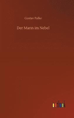 bokomslag Mann im Nebel