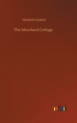 The Moorland Cottage 1