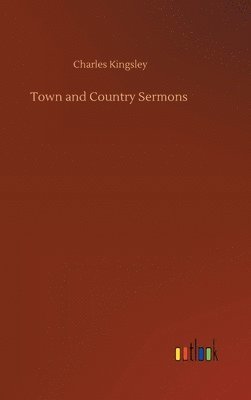 Town and Country Sermons 1