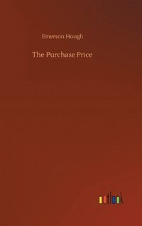 bokomslag The Purchase Price