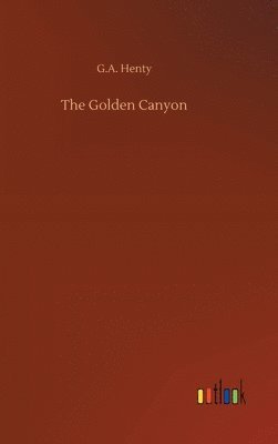 Golden Canyon 1