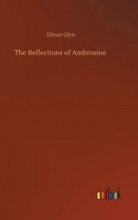bokomslag Reflections of Ambrosine
