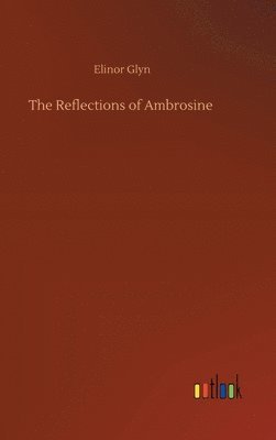 bokomslag Reflections of Ambrosine