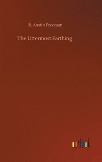 bokomslag Uttermost Farthing