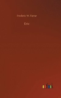 bokomslag Eric