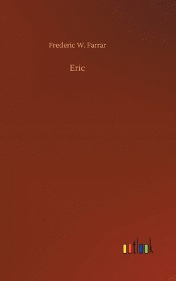bokomslag Eric