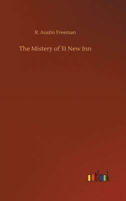 Mistery of 31 New Inn