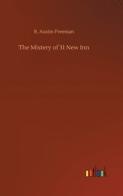 The Mistery of 31 New Inn 1