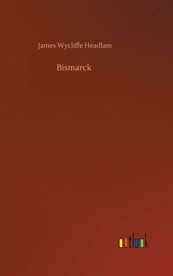 Bismarck 1