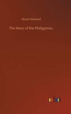 Story of the Philippines.