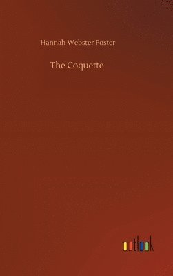 bokomslag Coquette