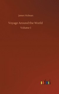 bokomslag Voyage Around the World