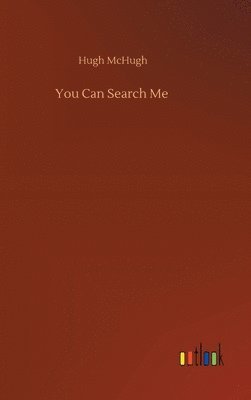 You Can Search Me 1