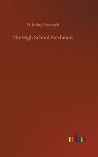 bokomslag High School Freshmen