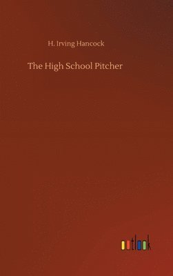 The High School Pitcher 1