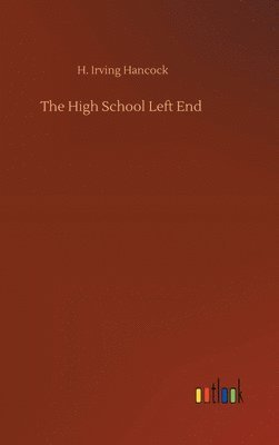 The High School Left End 1