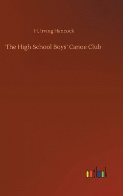 High School Boys' Canoe Club 1