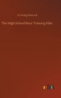 bokomslag High School Boys' Training Hike