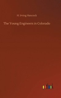 bokomslag The Young Engineers in Colorado