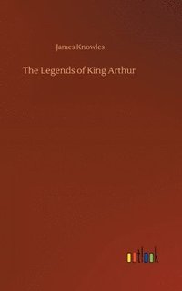bokomslag The Legends of King Arthur