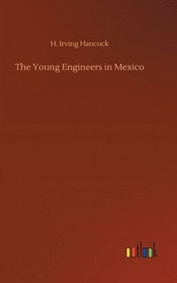 bokomslag The Young Engineers in Mexico