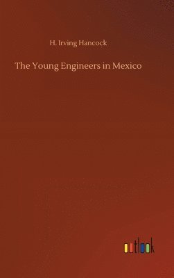 bokomslag The Young Engineers in Mexico