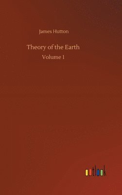 bokomslag Theory of the Earth