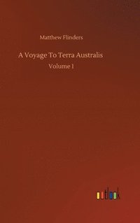 bokomslag Voyage To Terra Australis
