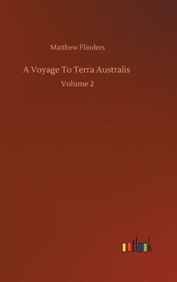 Voyage To Terra Australis