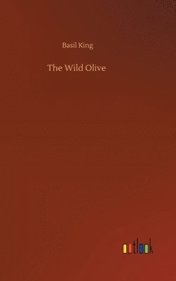 Wild Olive 1