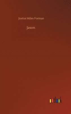 bokomslag Jason