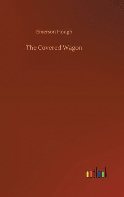 The Covered Wagon 1