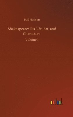bokomslag Shakespeare