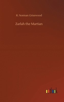 Zarlah the Martian