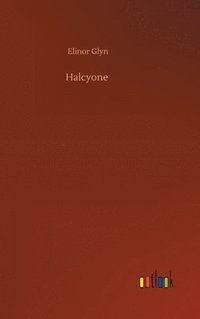 bokomslag Halcyone