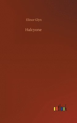 bokomslag Halcyone