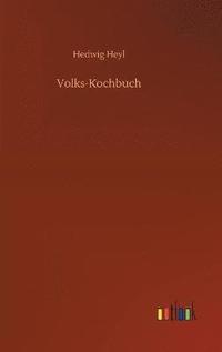 bokomslag Volks-Kochbuch