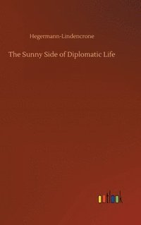 bokomslag The Sunny Side of Diplomatic Life