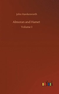 bokomslag Almoran and Hamet