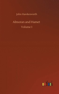 bokomslag Almoran and Hamet