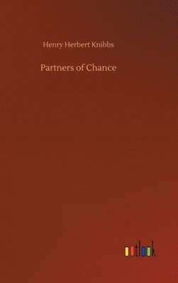 bokomslag Partners of Chance