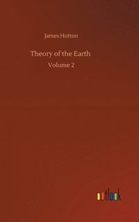 bokomslag Theory of the Earth